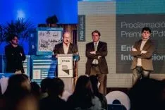 Una imagen de la jornada de este miércoles. /FPdGi