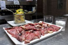 Foto 11 - El chulet&oacute;n del Piscis, un imprescindible de la gastronom&iacute;a de Soria