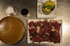 Foto 9 - El chulet&oacute;n del Piscis, un imprescindible de la gastronom&iacute;a de Soria