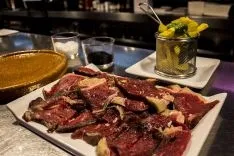 Foto 8 - El chulet&oacute;n del Piscis, un imprescindible de la gastronom&iacute;a de Soria