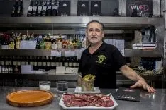 Foto 5 - El chulet&oacute;n del Piscis, un imprescindible de la gastronom&iacute;a de Soria