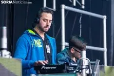 Foto 30 - GALER&Iacute;A DE IM&Aacute;GENES: Todas las fotos de la Spring Fest