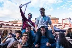 Foto 77 - GALER&Iacute;A DE IM&Aacute;GENES: Todas las fotos de la Spring Fest