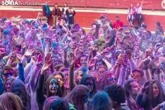 Foto 24 - GALER&Iacute;A DE IM&Aacute;GENES: Todas las fotos de la Spring Fest