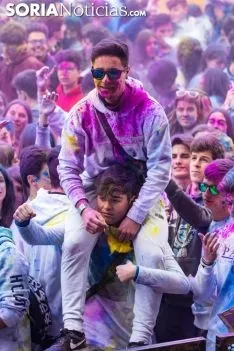 Foto 23 - GALER&Iacute;A DE IM&Aacute;GENES: Todas las fotos de la Spring Fest