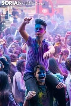 Foto 18 - GALER&Iacute;A DE IM&Aacute;GENES: Todas las fotos de la Spring Fest