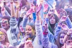Foto 5 - GALER&Iacute;A DE IM&Aacute;GENES: Todas las fotos de la Spring Fest