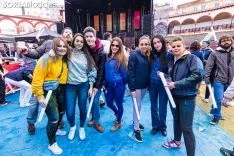 Foto 130 - GALER&Iacute;A DE IM&Aacute;GENES: Todas las fotos de la Spring Fest