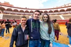 Foto 125 - GALER&Iacute;A DE IM&Aacute;GENES: Todas las fotos de la Spring Fest
