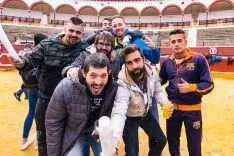 Foto 124 - GALER&Iacute;A DE IM&Aacute;GENES: Todas las fotos de la Spring Fest