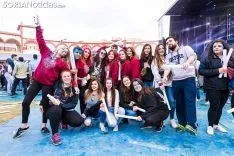 Foto 101 - GALER&Iacute;A DE IM&Aacute;GENES: Todas las fotos de la Spring Fest