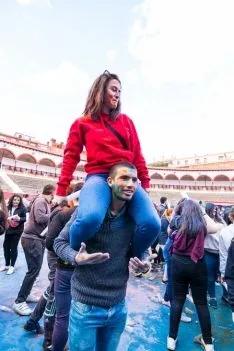 Foto 92 - GALER&Iacute;A DE IM&Aacute;GENES: Todas las fotos de la Spring Fest