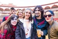 Foto 85 - GALER&Iacute;A DE IM&Aacute;GENES: Todas las fotos de la Spring Fest