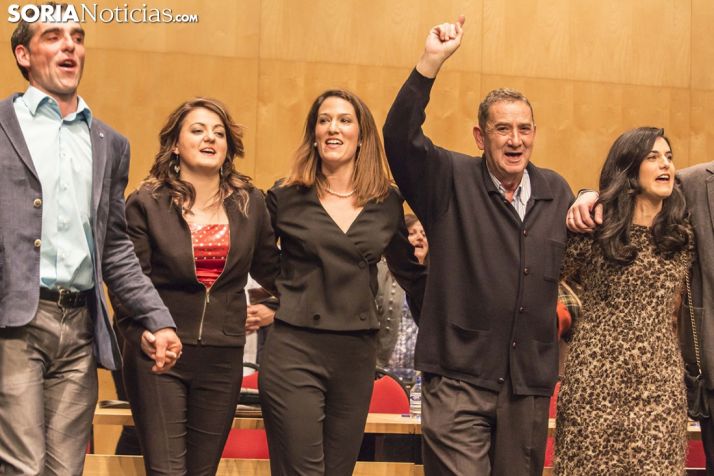 La primera verbena de estos Sanjuanes ya tiene plaza