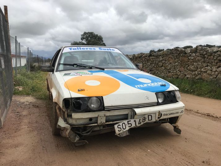 KO para Agustín Álvaro en Pozoblanco