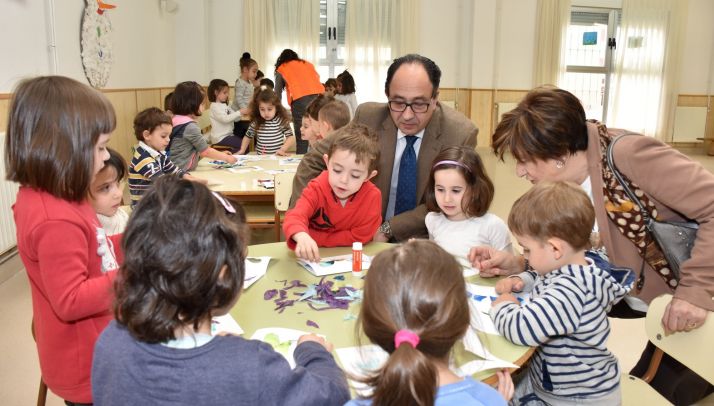 ‘Conciliamos en Semana Santa’ cuenta con 68 participantes en Soria