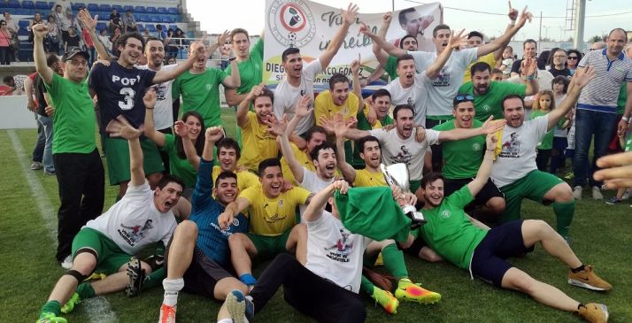 El Quintana ostenta el título desde la final de 2017.