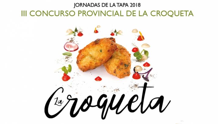 La Croqueta, un día más 