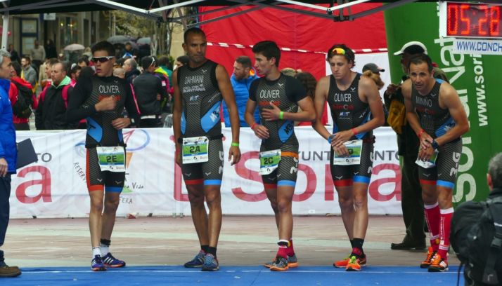 Este fin de semana, feroz batalla contra el cronómetro en la capital