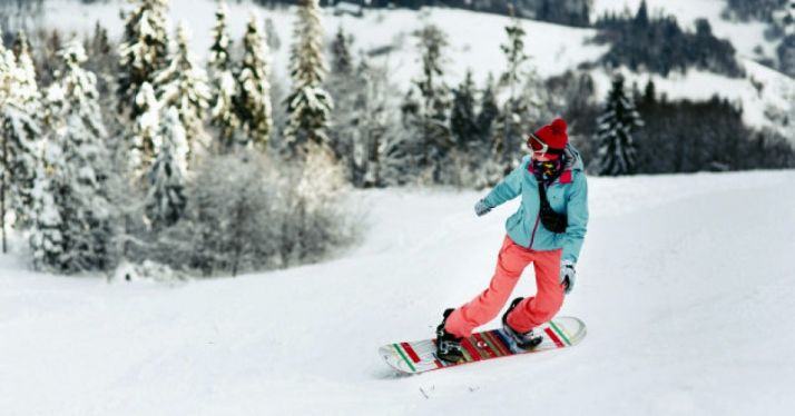 El CES alarga la temporada de nieve con un viaje a Andorra