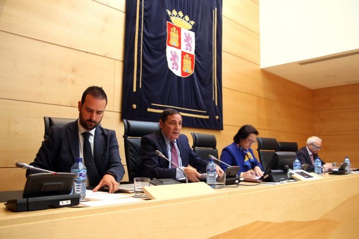 El gasto real en Sanidad ascendió a 3.680 millones de euros en 2017