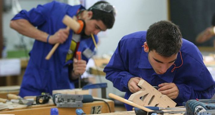 Subvenciones para contratar a 264 jóvenes en entidades sin ánimo de lucro