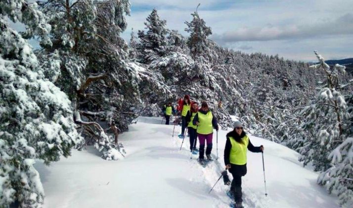 Diputación destinará 300.000 euros al proyecto de nieve en Urbión