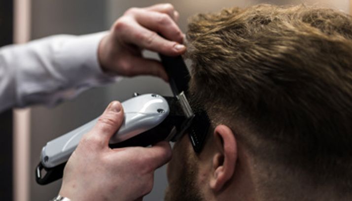 Curso de corte de caballero y colorimetría de la Asociación de Peluquerías para el lunes