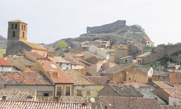 Tapea ojalado, brinda Ribera en San Esteban de Gormaz