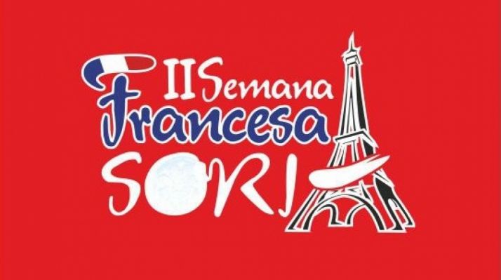 La Semana Francesa incluye un concurso fotográfico