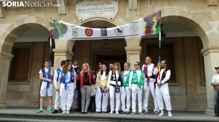 Imágen del Interpeñas 2017. SN