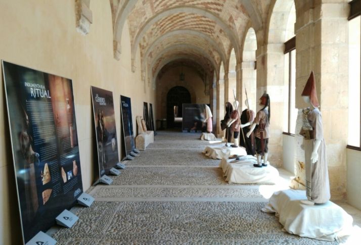 Imagen de la exposición.