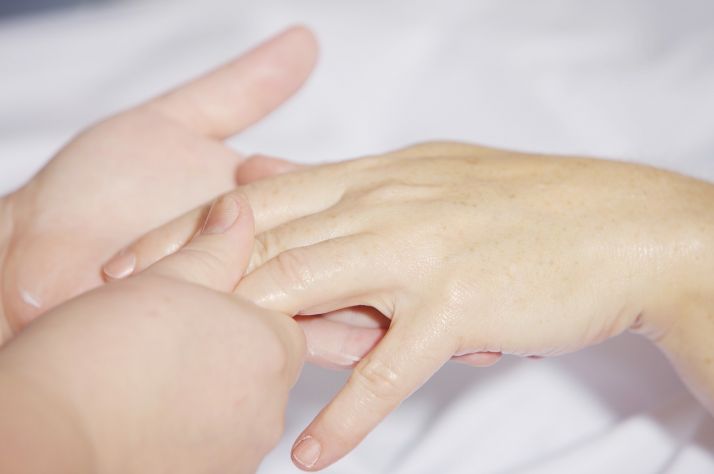 Cómo mejorar la artritis reumatoide 