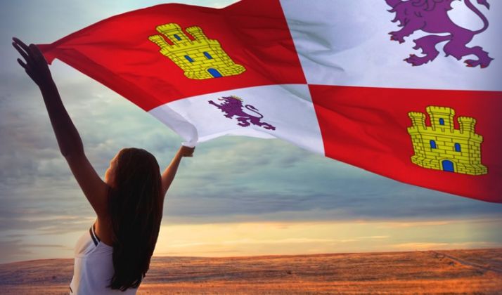 La música tradicional y alternativa centra los actos de Villalar