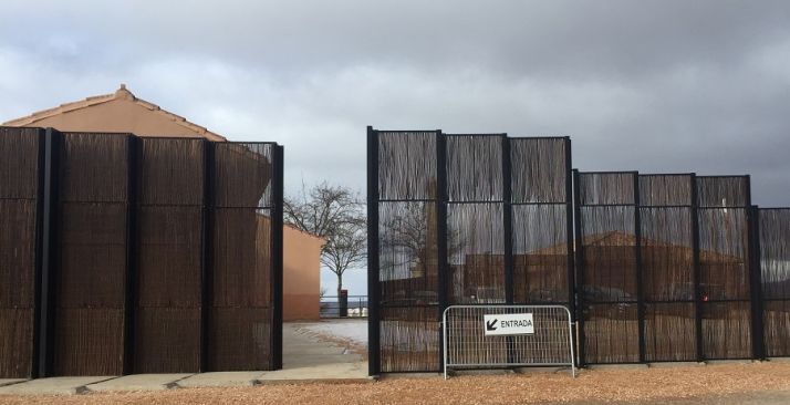 El yacimiento de Numancia se blinda ante las críticas 