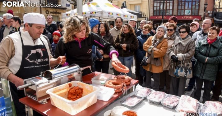 Una edición de Puercoterapia./SN