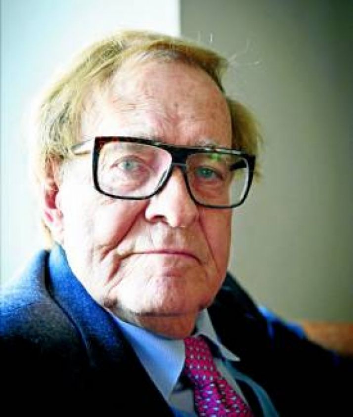Conferencia magistral de Ramón Tamames el martes 17 en la sede de FOES