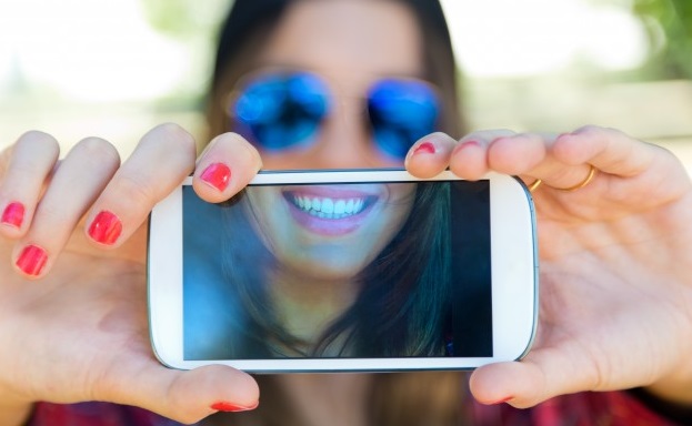 Quiérete, una app para celebrar el Día Mundial de la Salud