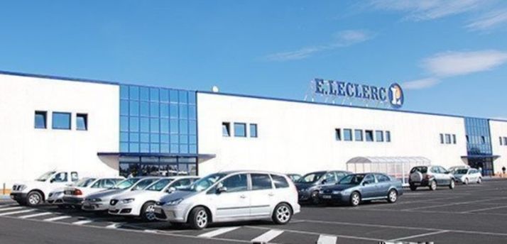 E.Leclerc celebra su 22 aniversario en Soria con actividades para todos