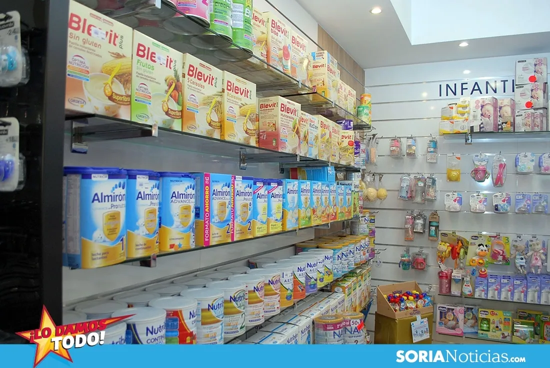 Parafarmacia Los Royales