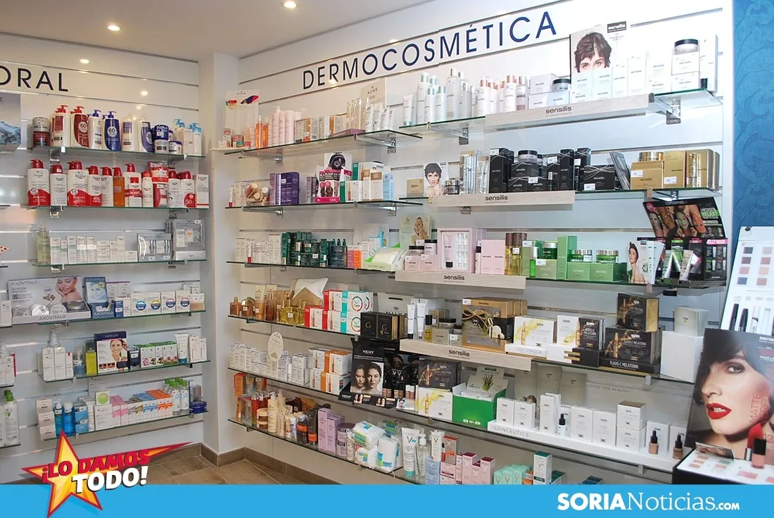 Parafarmacia Los Royales