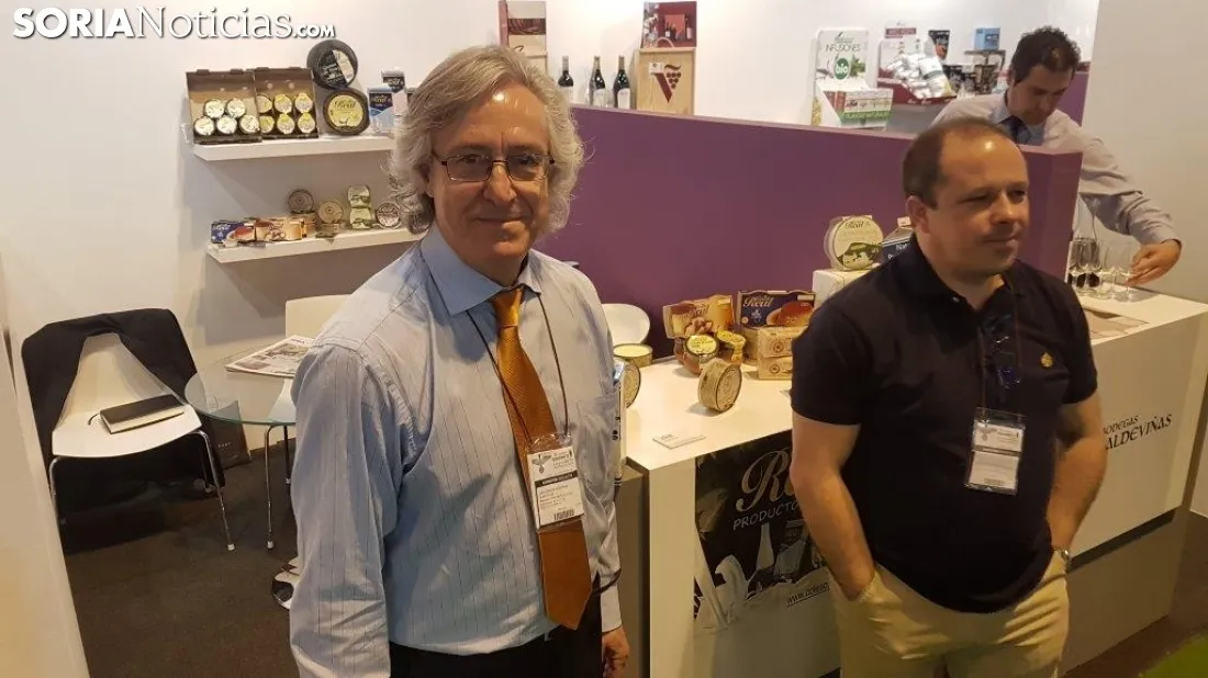 XXXII Salón de Gourmets