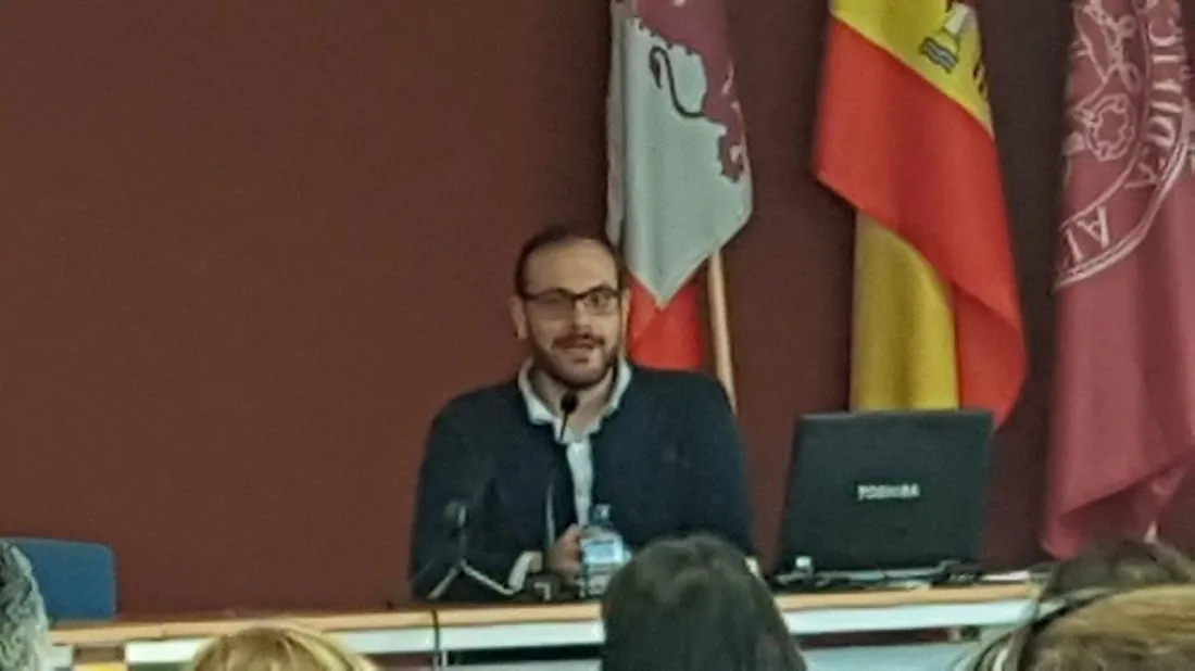 'Retos en la Micología'