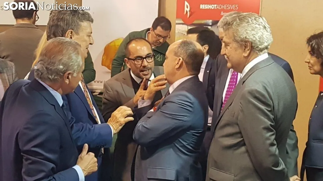 Feria de Muestras de Almazán. 58 edición