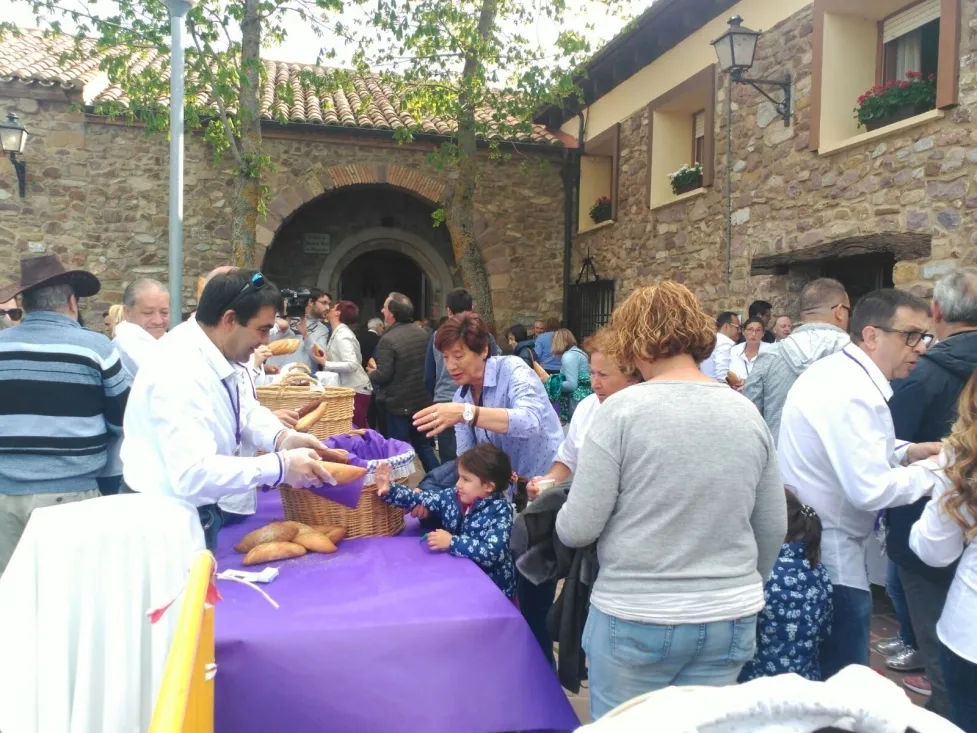 Foto 10 - GALER&Iacute;A: D&iacute;a del Chorizo en &Oacute;lvega