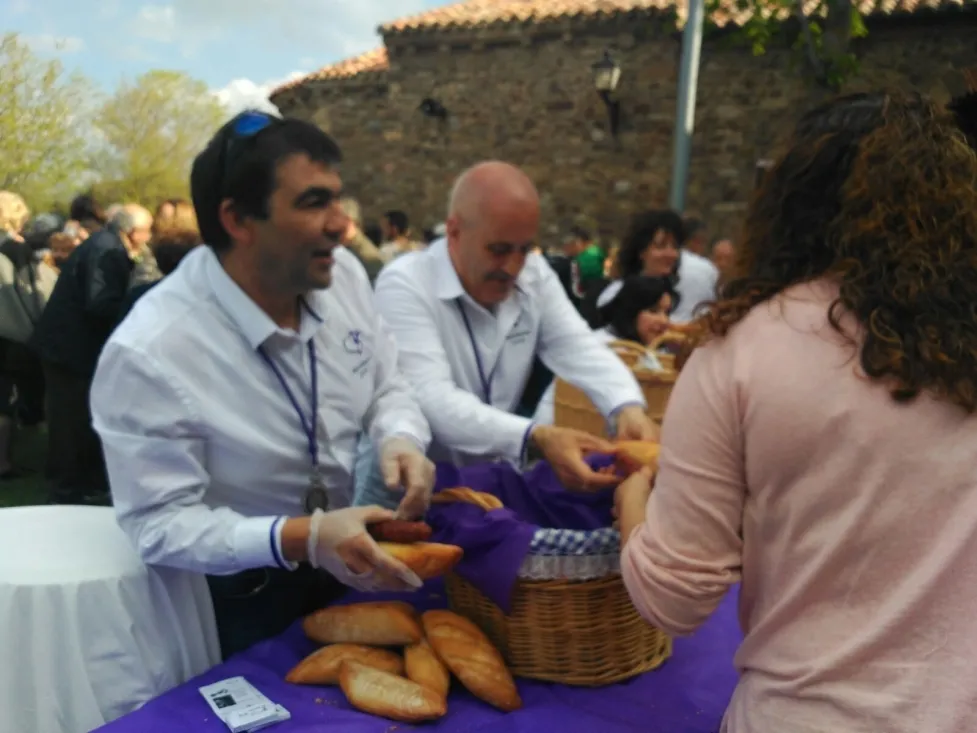 Foto 9 - GALER&Iacute;A: D&iacute;a del Chorizo en &Oacute;lvega
