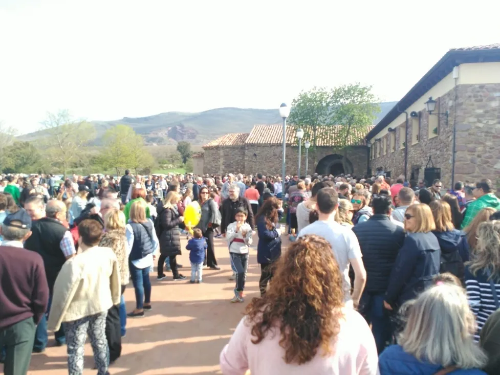 Foto 8 - GALER&Iacute;A: D&iacute;a del Chorizo en &Oacute;lvega