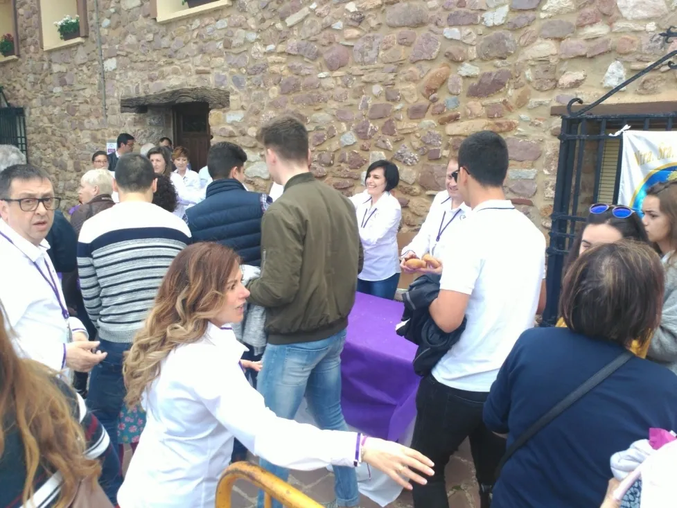 Foto 7 - GALER&Iacute;A: D&iacute;a del Chorizo en &Oacute;lvega