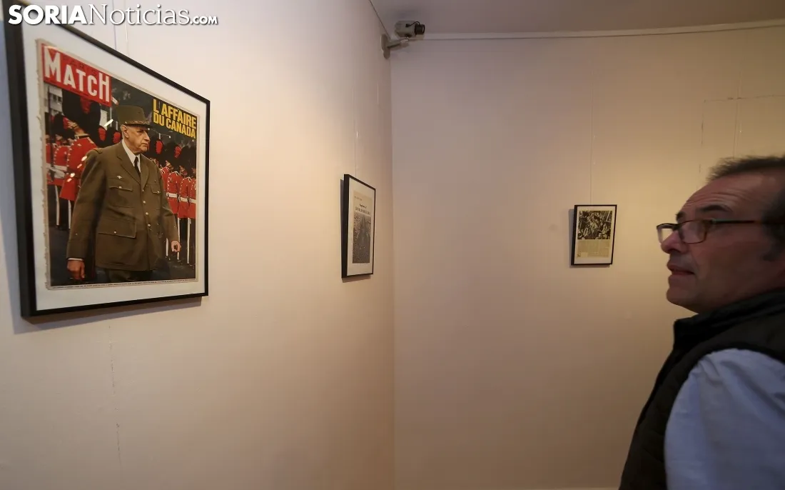 Una imagen de la muestra. /SN