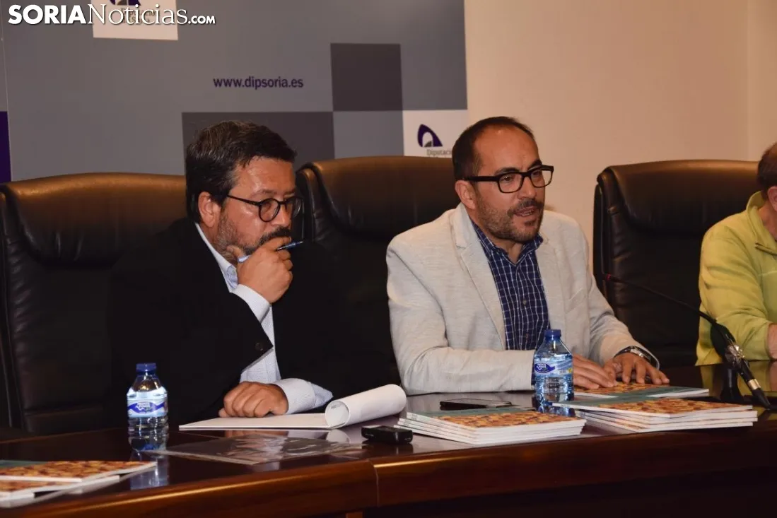 Foto 2 -  Vuelve la revista Presura para cambiar el relato de lo rural